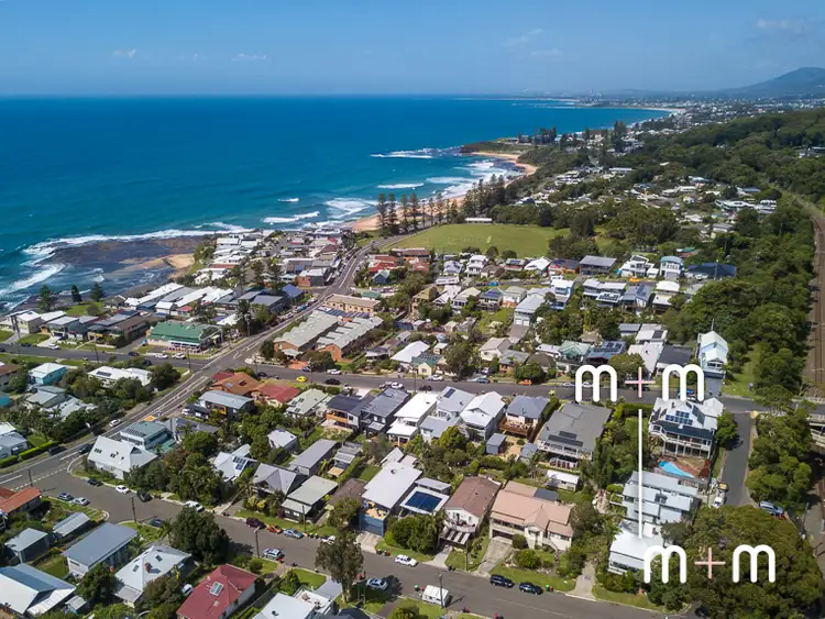 Third view of Homely house listing, 21 Young Street, Coledale NSW 2515