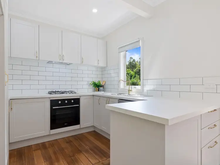 Second view of Homely house listing, 111 Webb Avenue, Ballarat East VIC 3350