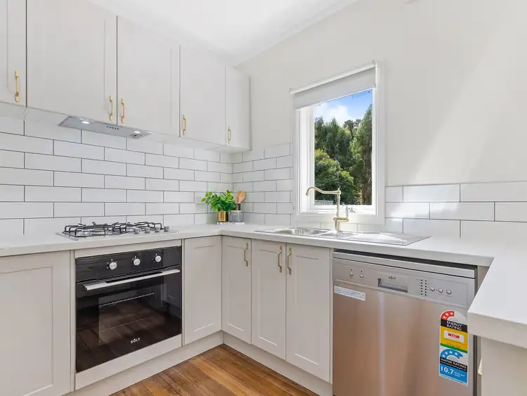 Third view of Homely house listing, 111 Webb Avenue, Ballarat East VIC 3350