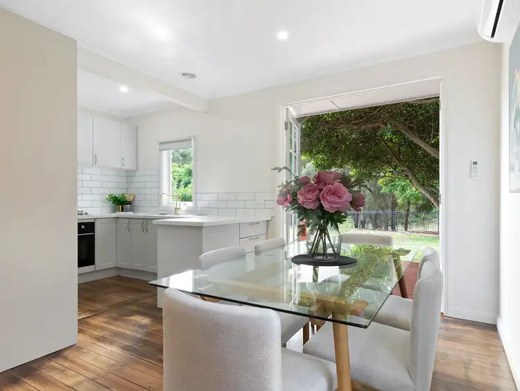 Fourth view of Homely house listing, 111 Webb Avenue, Ballarat East VIC 3350