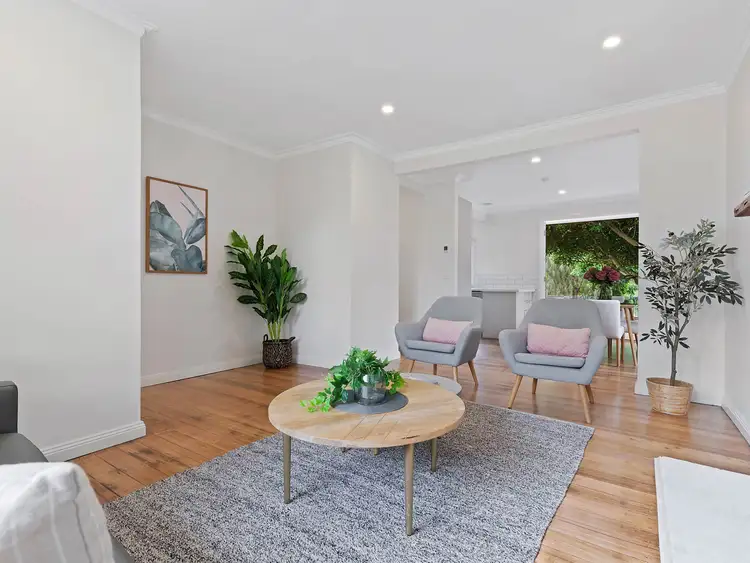 Sixth view of Homely house listing, 111 Webb Avenue, Ballarat East VIC 3350