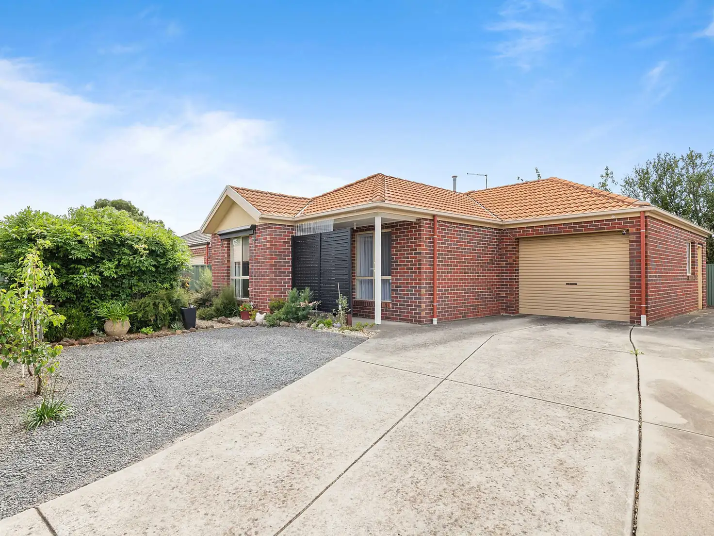 Main view of Homely house listing, 21 Domain Gardens, Sebastopol VIC 3356
