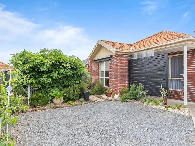 Second view of Homely house listing, 21 Domain Gardens, Sebastopol VIC 3356