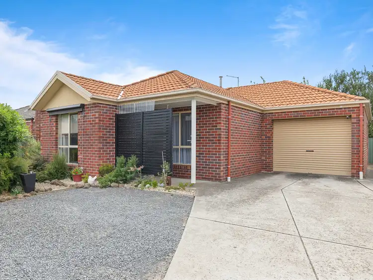 Third view of Homely house listing, 21 Domain Gardens, Sebastopol VIC 3356