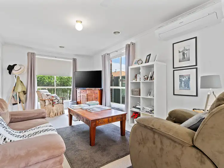 Fourth view of Homely house listing, 21 Domain Gardens, Sebastopol VIC 3356