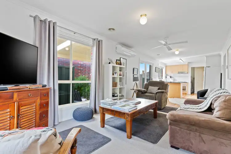 Fifth view of Homely house listing, 21 Domain Gardens, Sebastopol VIC 3356