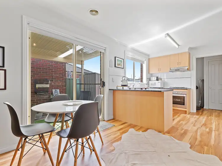 Sixth view of Homely house listing, 21 Domain Gardens, Sebastopol VIC 3356