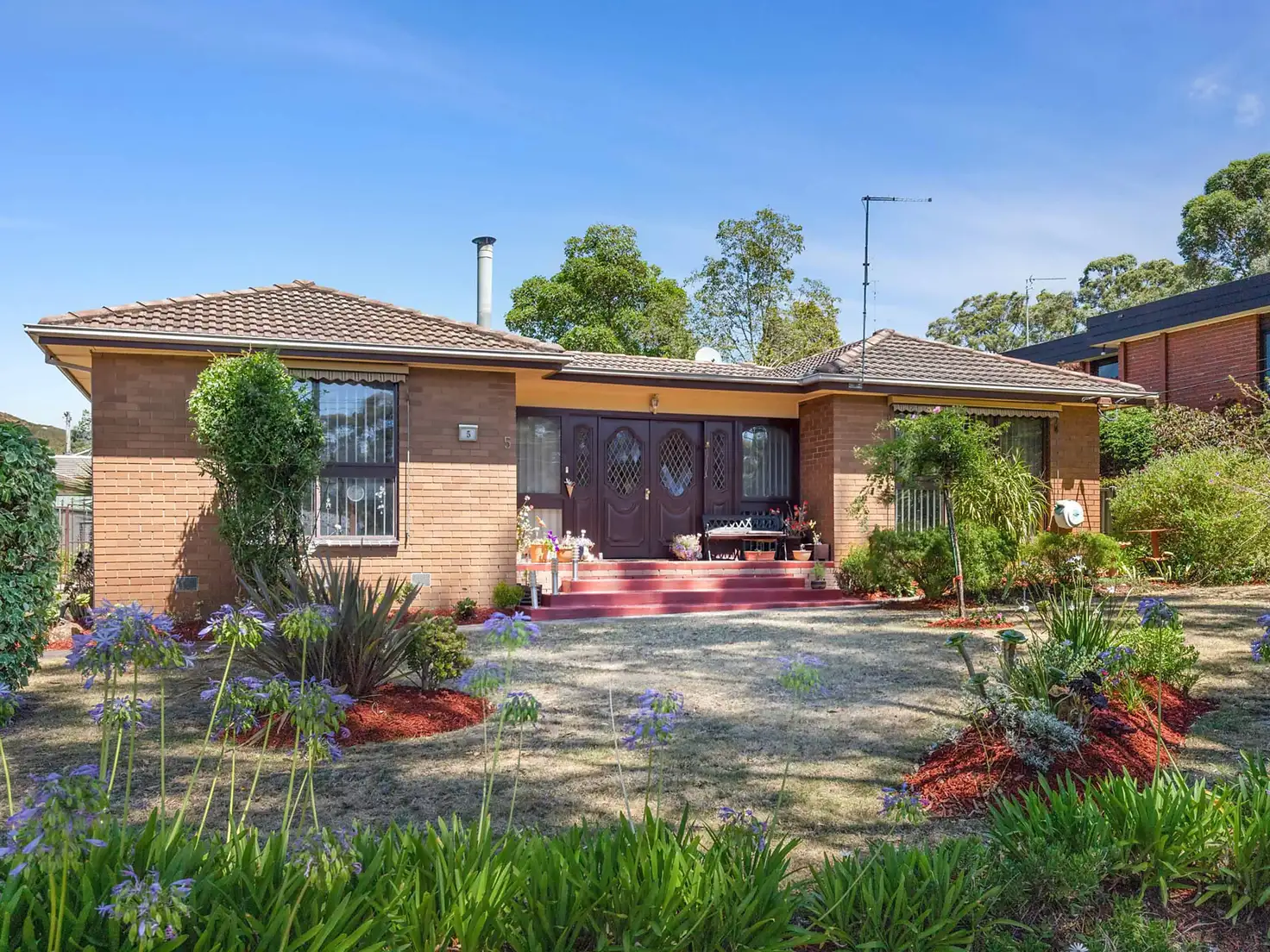 Main view of Homely house listing, 5 Norman Street, Ballarat North VIC 3350