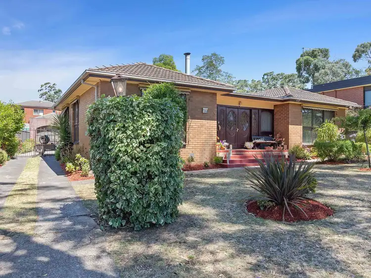 Second view of Homely house listing, 5 Norman Street, Ballarat North VIC 3350