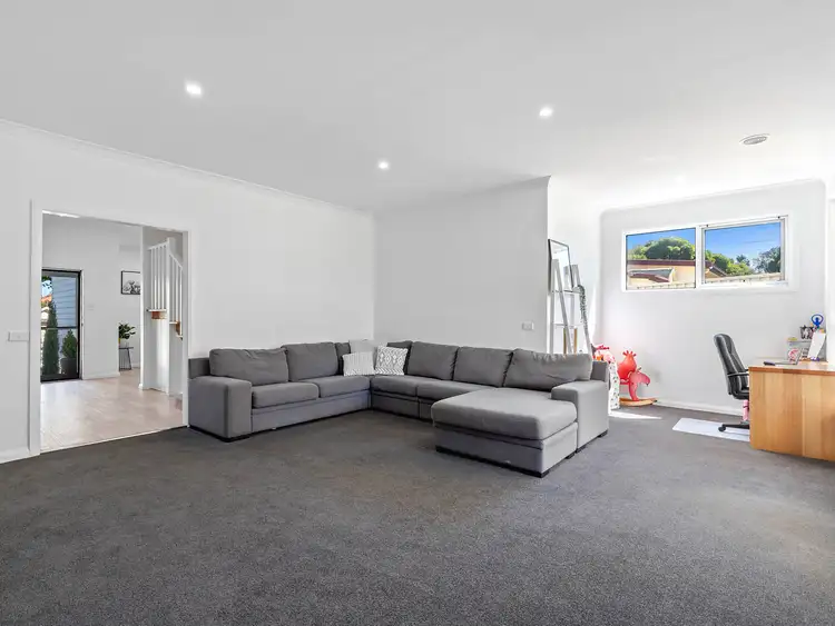Fourth view of Homely house listing, 1126 Armstrong Street North, Ballarat North VIC 3350