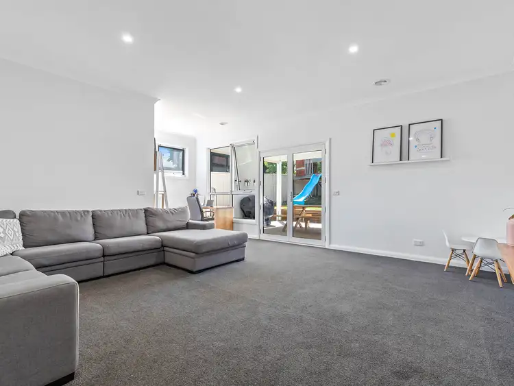 Fifth view of Homely house listing, 1126 Armstrong Street North, Ballarat North VIC 3350