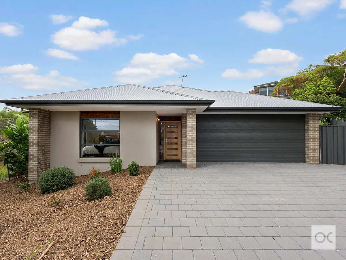 Main view of Homely house listing, 13 Depindo Avenue, Eden Hills SA 5050