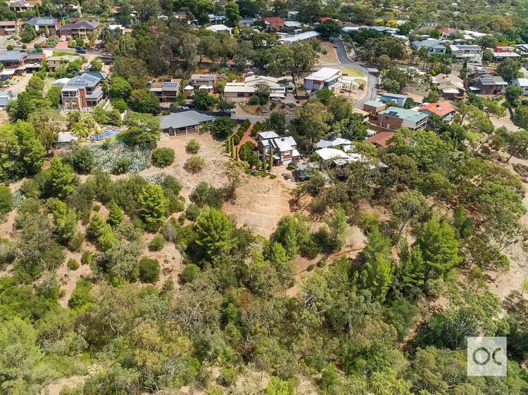 Second view of Homely house listing, 13 Depindo Avenue, Eden Hills SA 5050