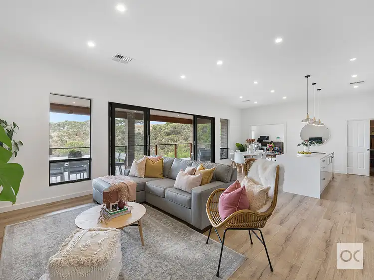 Third view of Homely house listing, 13 Depindo Avenue, Eden Hills SA 5050