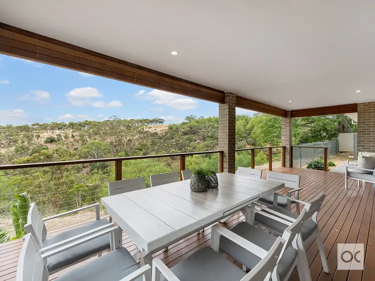 Fourth view of Homely house listing, 13 Depindo Avenue, Eden Hills SA 5050