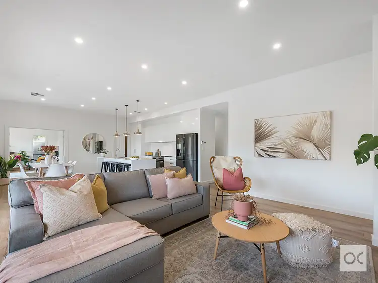 Fifth view of Homely house listing, 13 Depindo Avenue, Eden Hills SA 5050