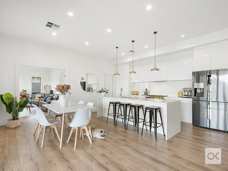 Sixth view of Homely house listing, 13 Depindo Avenue, Eden Hills SA 5050