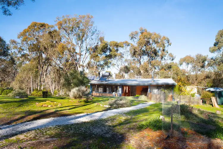 78 Cruits Lane, Muckleford VIC 3451