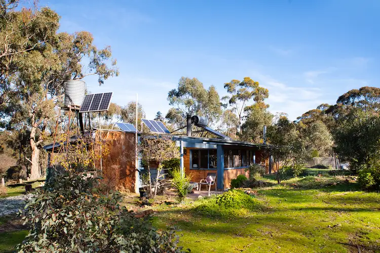 Fourth view of Homely house listing, 78 Cruits Lane, Muckleford VIC 3451