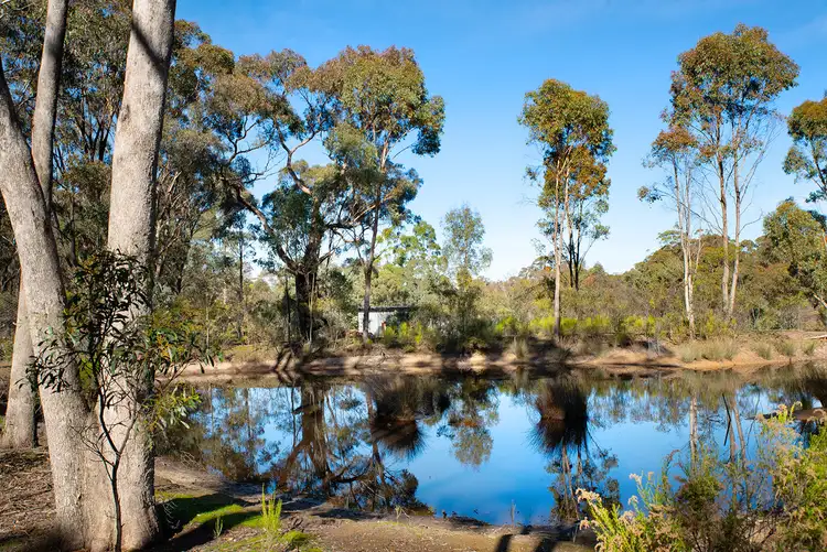 Fifth view of Homely house listing, 78 Cruits Lane, Muckleford VIC 3451