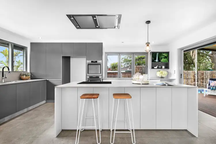 Third view of Homely house listing, 11 Windarra Place, Cromer NSW 2099