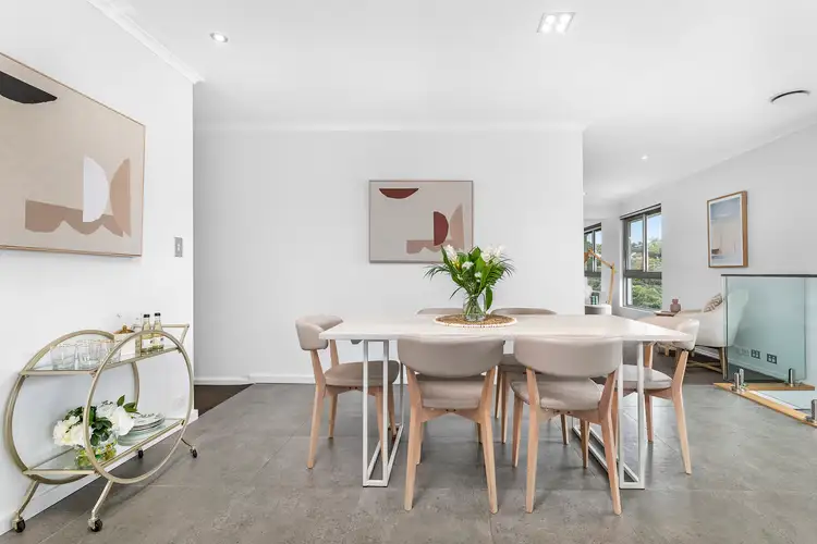 Fourth view of Homely house listing, 11 Windarra Place, Cromer NSW 2099