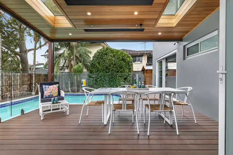 Fifth view of Homely house listing, 11 Windarra Place, Cromer NSW 2099