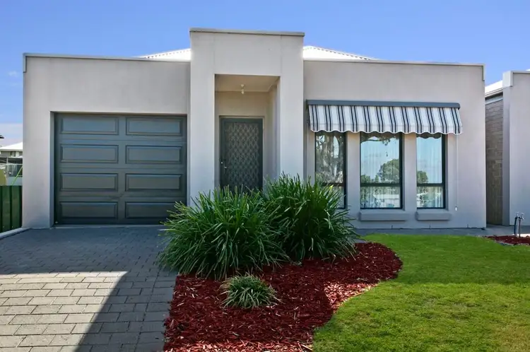 14 Grant Avenue, Gilles Plains SA 5086
