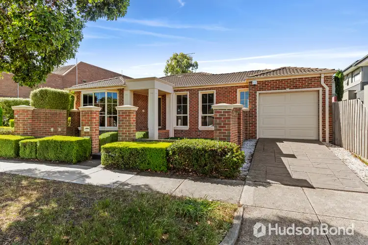 1/51 Franklin Road, Doncaster East VIC 3109
