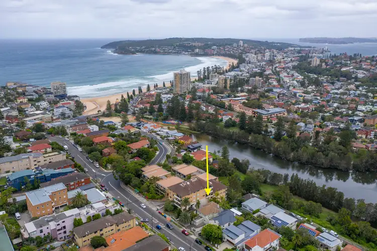 Second view of Homely unit listing, 7/108 Queenscliff Road, Queenscliff NSW 2096