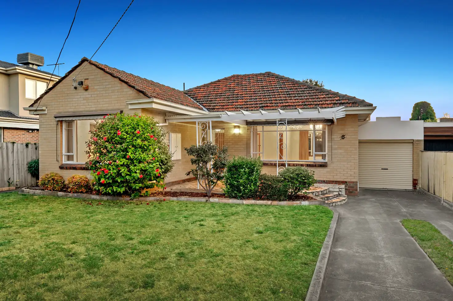 Main view of Homely house listing, 6 Highbury Road, Burwood VIC 3125
