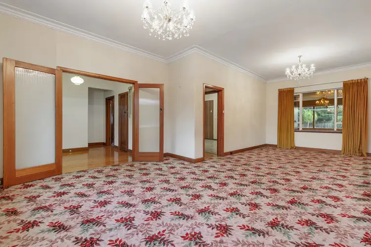 Second view of Homely house listing, 6 Highbury Road, Burwood VIC 3125