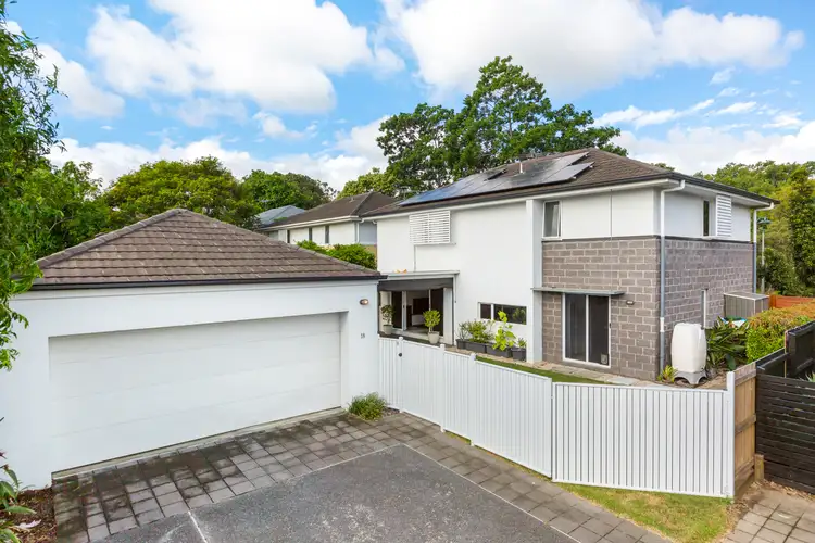 18 Kingsley Street, Murarrie QLD 4172