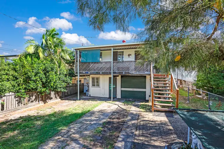 41 Edge Street, Murarrie QLD 4172