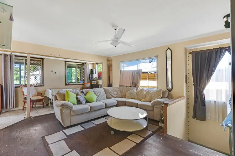 Third view of Homely house listing, 41 Edge Street, Murarrie QLD 4172