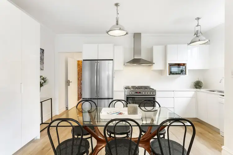 Third view of Homely house listing, 93 James Street, Leichhardt NSW 2040