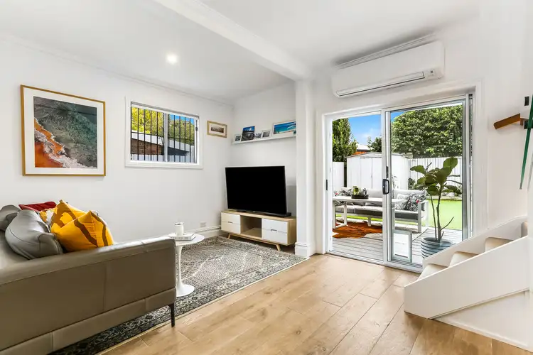 Fourth view of Homely house listing, 93 James Street, Leichhardt NSW 2040