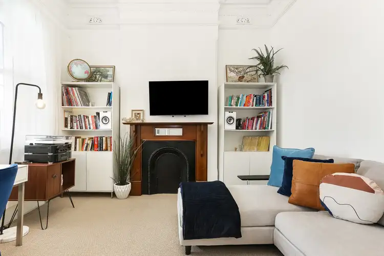 Sixth view of Homely house listing, 93 James Street, Leichhardt NSW 2040
