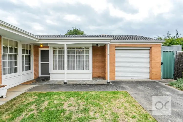 4/16 Brigalow Avenue, Kensington Gardens SA 5068
