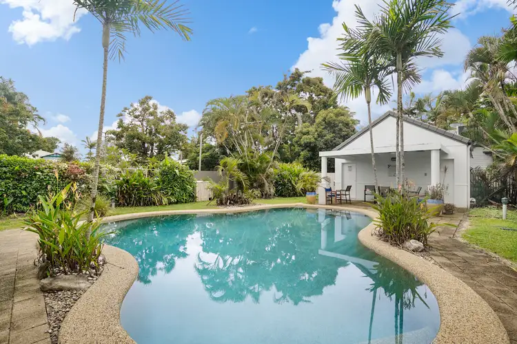 16/34-40 Lily Street, Cairns North QLD 4870