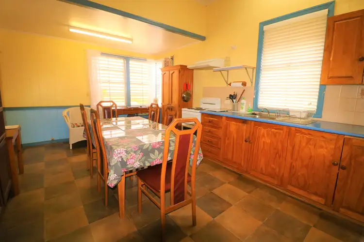 Third view of Homely house listing, 22 Ridgway Street, Childers QLD 4660
