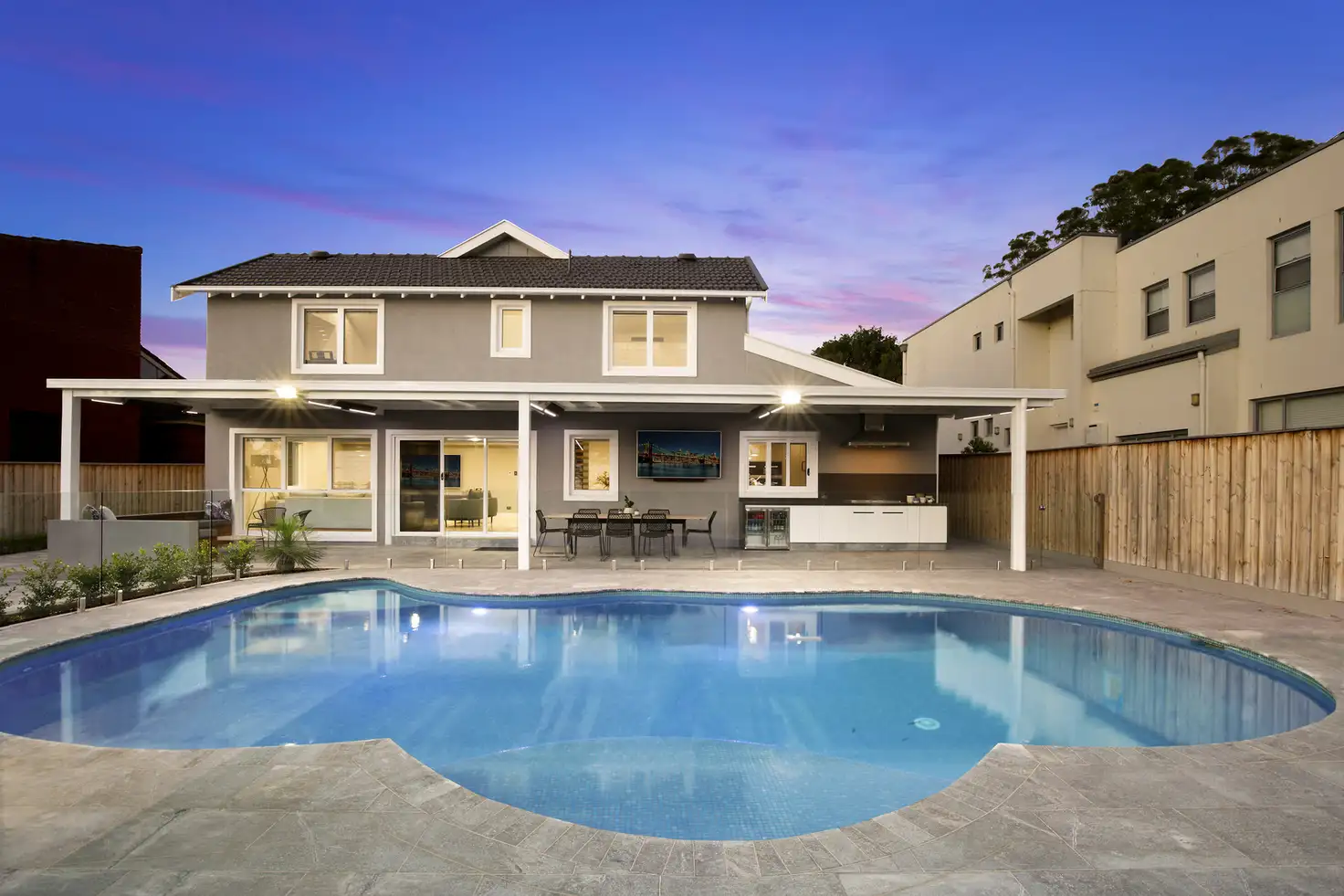 Main view of Homely house listing, 14 Augusta Street, Strathfield NSW 2135