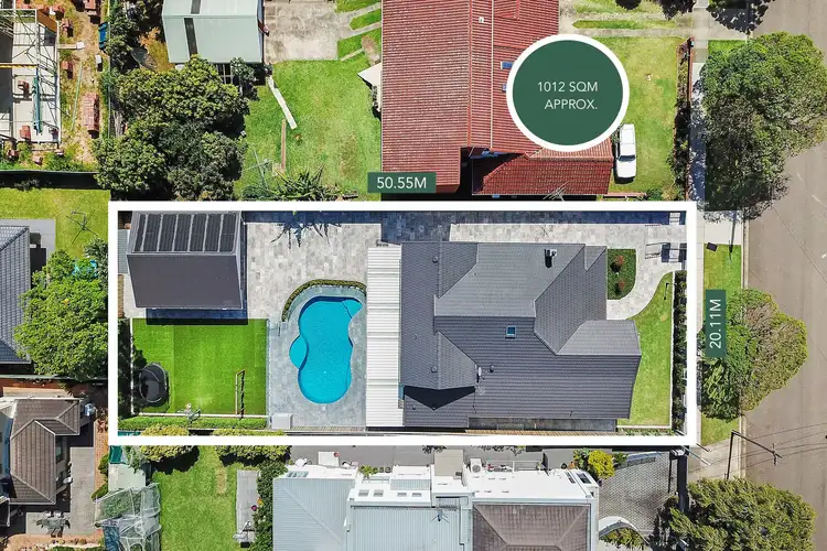 Second view of Homely house listing, 14 Augusta Street, Strathfield NSW 2135
