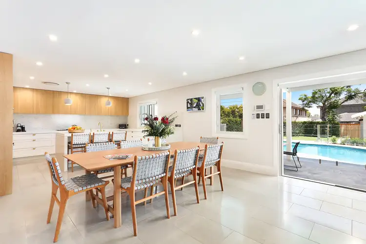 Third view of Homely house listing, 14 Augusta Street, Strathfield NSW 2135