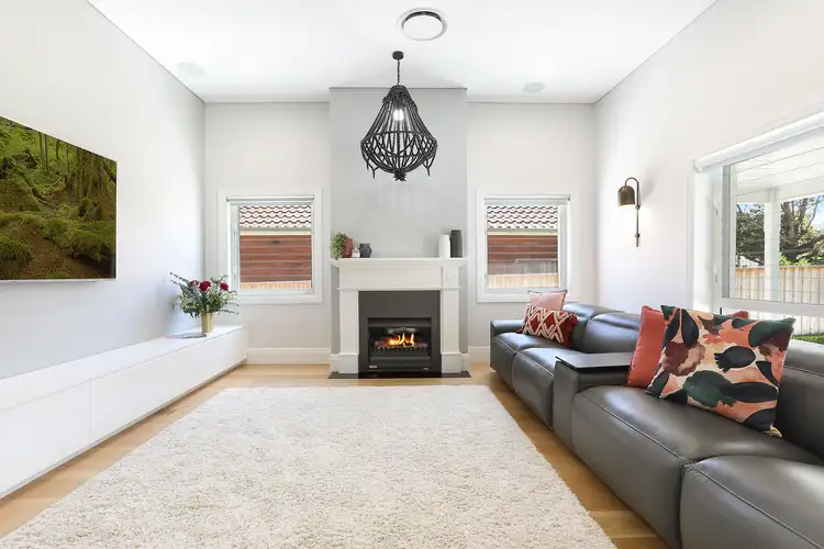 Fourth view of Homely house listing, 14 Augusta Street, Strathfield NSW 2135