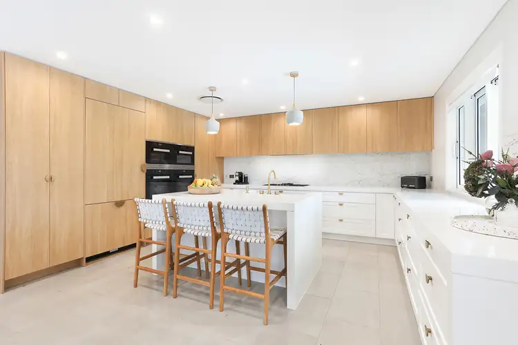 Sixth view of Homely house listing, 14 Augusta Street, Strathfield NSW 2135