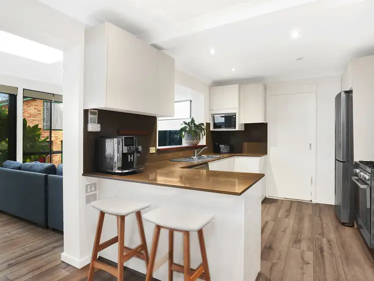 Fourth view of Homely house listing, 147 Holt Road, Taren Point NSW 2229