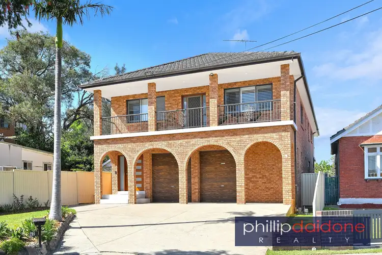 42 Kerrs Road, Lidcombe NSW 2141