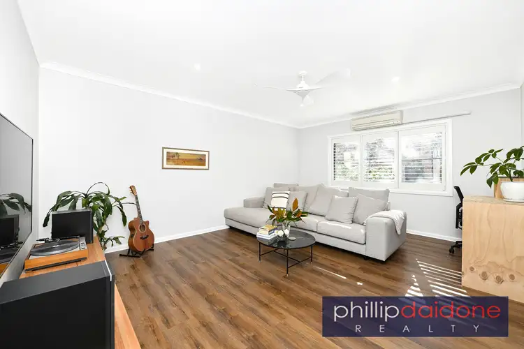 Fifth view of Homely house listing, 42 Kerrs Road, Lidcombe NSW 2141