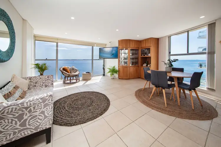 501/4-6 Boorima Place, Cronulla NSW 2230